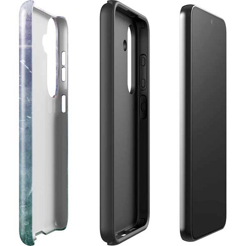Sing With All Your Heart Galaxy S25 Plus Impact Case