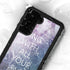Sing With All Your Heart Galaxy S24 Plus Waterproof Case