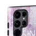 Sing With All Your Heart Galaxy S25 Ultra Impact Case