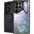 Sing With All Your Heart Galaxy Cases