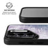 Sing With All Your Heart Galaxy S24 Ultra Kickstand Case