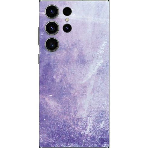 Sing With All Your Heart Galaxy S24 Ultra Skin