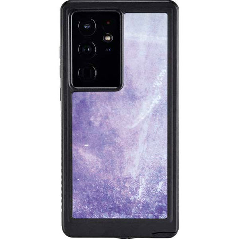 Sing With All Your Heart Galaxy S24 Ultra Waterproof Case