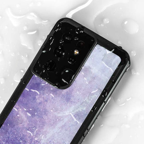 Sing With All Your Heart Galaxy S24 Ultra Waterproof Case