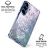 Sing With All Your Heart Galaxy S25 Plus Clear Case