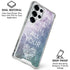 Sing With All Your Heart Galaxy S25 Ultra Clear Case