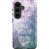 Sing With All Your Heart Galaxy S26 Impact Case