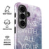 Sing With All Your Heart Galaxy S26 Impact Case