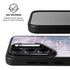 Sing With All Your Heart Galaxy S26 Kickstand Case