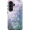 Sing With All Your Heart Galaxy S26 Plus Impact Case