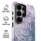 Sing With All Your Heart Galaxy S26 Ultra Impact Case