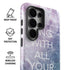 Sing With All Your Heart Galaxy S26 Ultra Impact Case