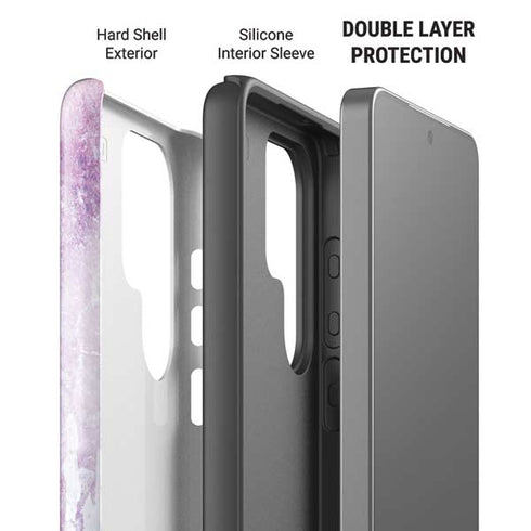 Sing With All Your Heart Galaxy S26 Ultra Impact Case