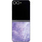 Sing With All Your Heart Galaxy Z Flip6 Skin