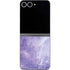Sing With All Your Heart Galaxy Z Flip6 Skin