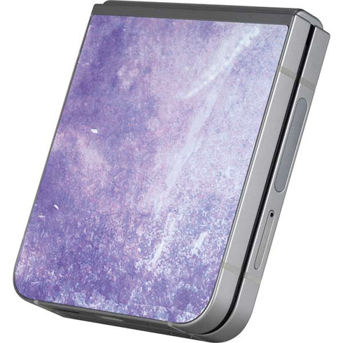 Sing With All Your Heart Galaxy Z Flip6 Skin