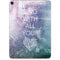 Sing With All Your Heart Apple iPad Pro Skin