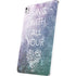 Sing With All Your Heart iPad Pro 13in M4 (2024) Skin