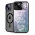Sing With All Your Heart iPhone 14 Kickstand Case
