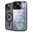 Sing With All Your Heart iPhone 14 Plus Kickstand Case