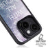 Sing With All Your Heart iPhone 15 Kickstand Case
