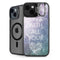 Sing With All Your Heart iPhone 15 Plus Kickstand Case