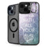 Sing With All Your Heart iPhone 15 Plus Kickstand Case