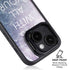 Sing With All Your Heart iPhone 15 Plus Kickstand Case