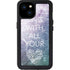 Sing With All Your Heart iPhone 15 Plus Waterproof Case