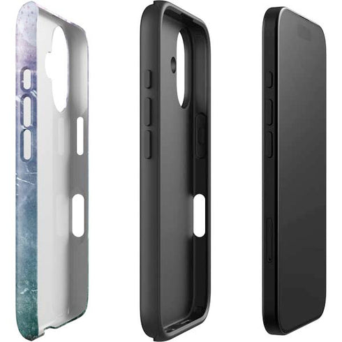 Sing With All Your Heart iPhone 16 Impact Case