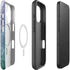 Sing With All Your Heart iPhone 16 Magsafe Impact Case