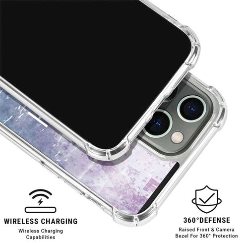 Sing With All Your Heart iPhone 16 Pro Clear Case