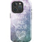 Sing With All Your Heart iPhone 16 Pro Impact Case