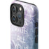 Sing With All Your Heart iPhone 16 Pro Impact Case