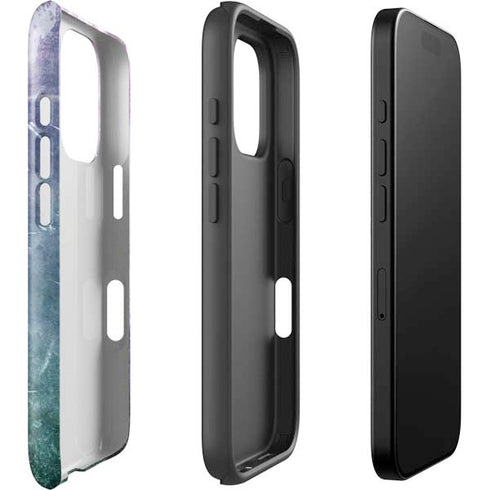 Sing With All Your Heart iPhone 16 Pro Impact Case