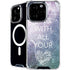 Sing With All Your Heart iPhone 16 Pro MagSafe Case