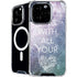 Sing With All Your Heart iPhone 16 Pro Max MagSafe Case