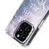 Sing With All Your Heart iPhone 16 Pro Max MagSafe Case