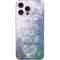 Sing With All Your Heart iPhone 16 Pro Max Skin