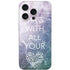 Sing With All Your Heart iPhone 16 Pro Skin