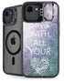 Sing With All Your Heart iPhone 16e Kickstand Case