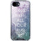 Sing With All Your Heart iPhone 16e Clear Case