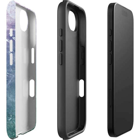 Sing With All Your Heart iPhone 16e Impact Case