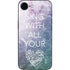 Sing With All Your Heart iPhone 16e Skin