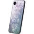 Sing With All Your Heart iPhone 16e Skin