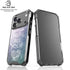 Sing With All Your Heart iPhone 18 Pro Clear Case
