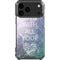 Sing With All Your Heart iPhone 18 Pro Max Clear Case