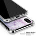 Sing With All Your Heart iPhone X/XS Clear Case