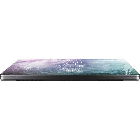Sing With All Your Heart Apple MacBook Pro 14-inch Skin