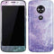 Sing With All Your Heart Moto E5 Play Skin